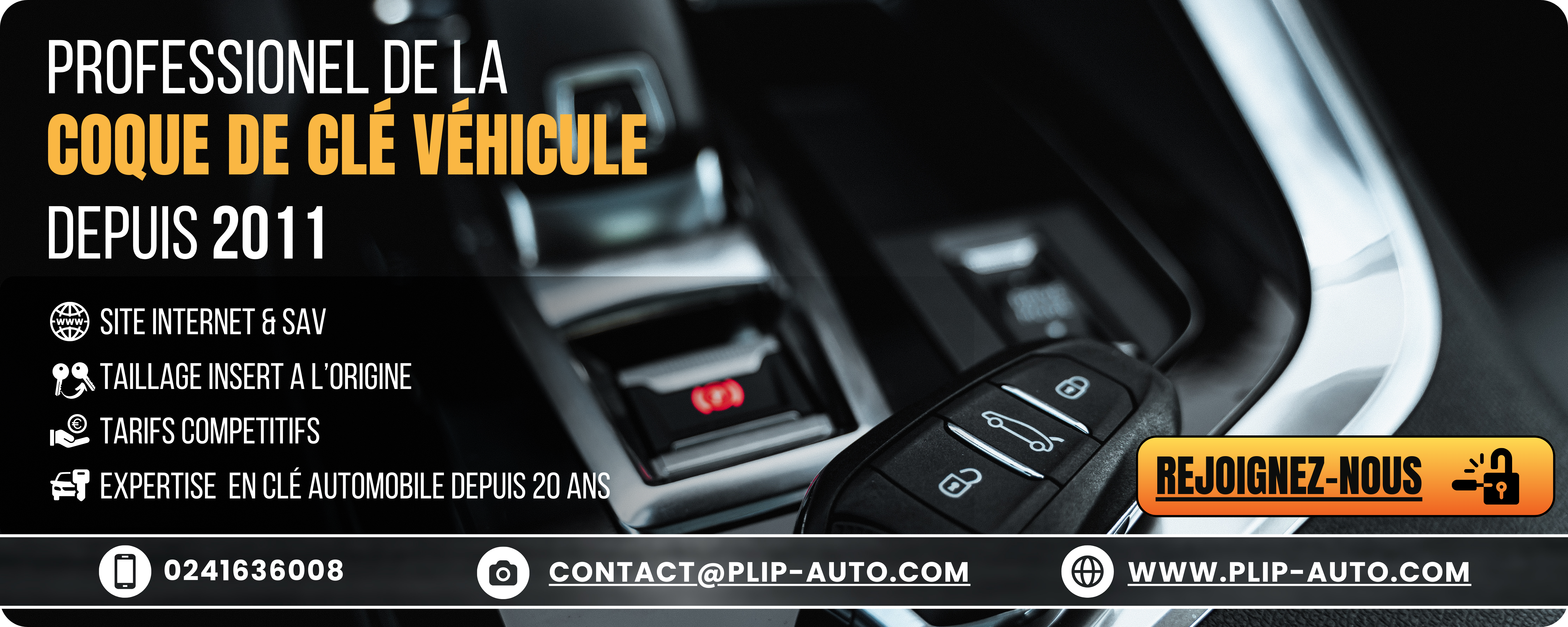 Plip Auto